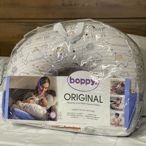Boppy Pillow